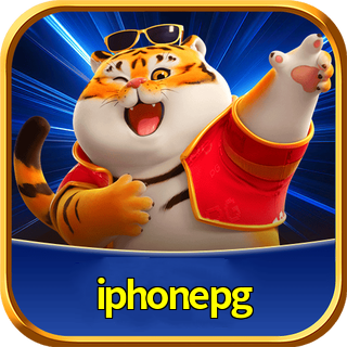 Imagem promocional da iphonepg mostrando a plataforma e suas vantagens